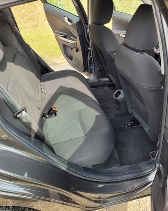 Alfa Romeo Giulietta cena 27000 przebieg: 105000, rok produkcji 2011 z Biała małe 106